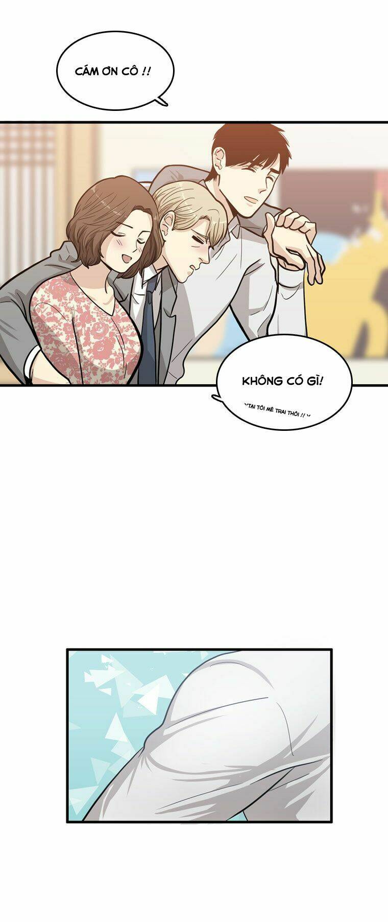 happy if you died chapter 1 37