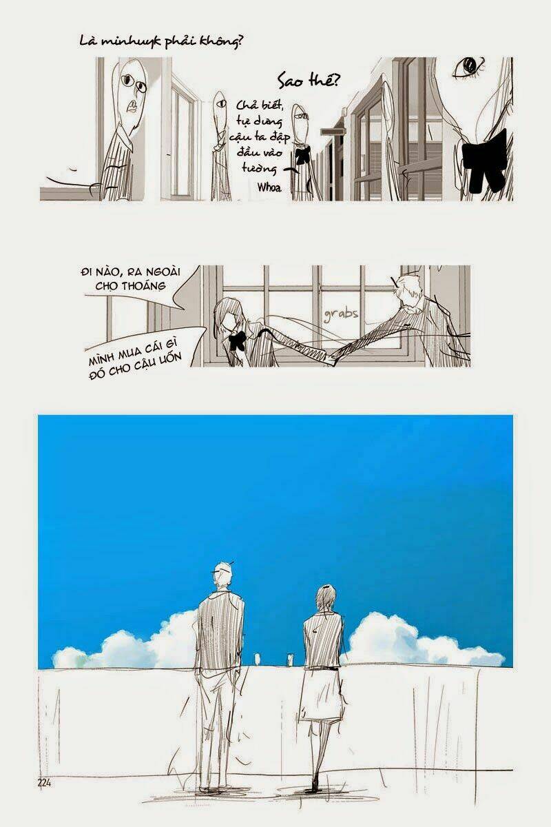 bạn có tin vào ma thuật? chapter 25 22