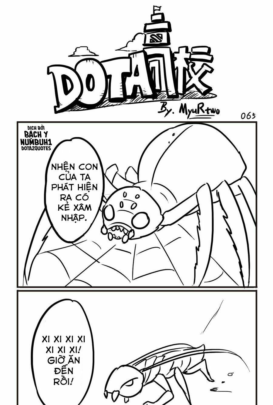 trường học dota chapter 61 9