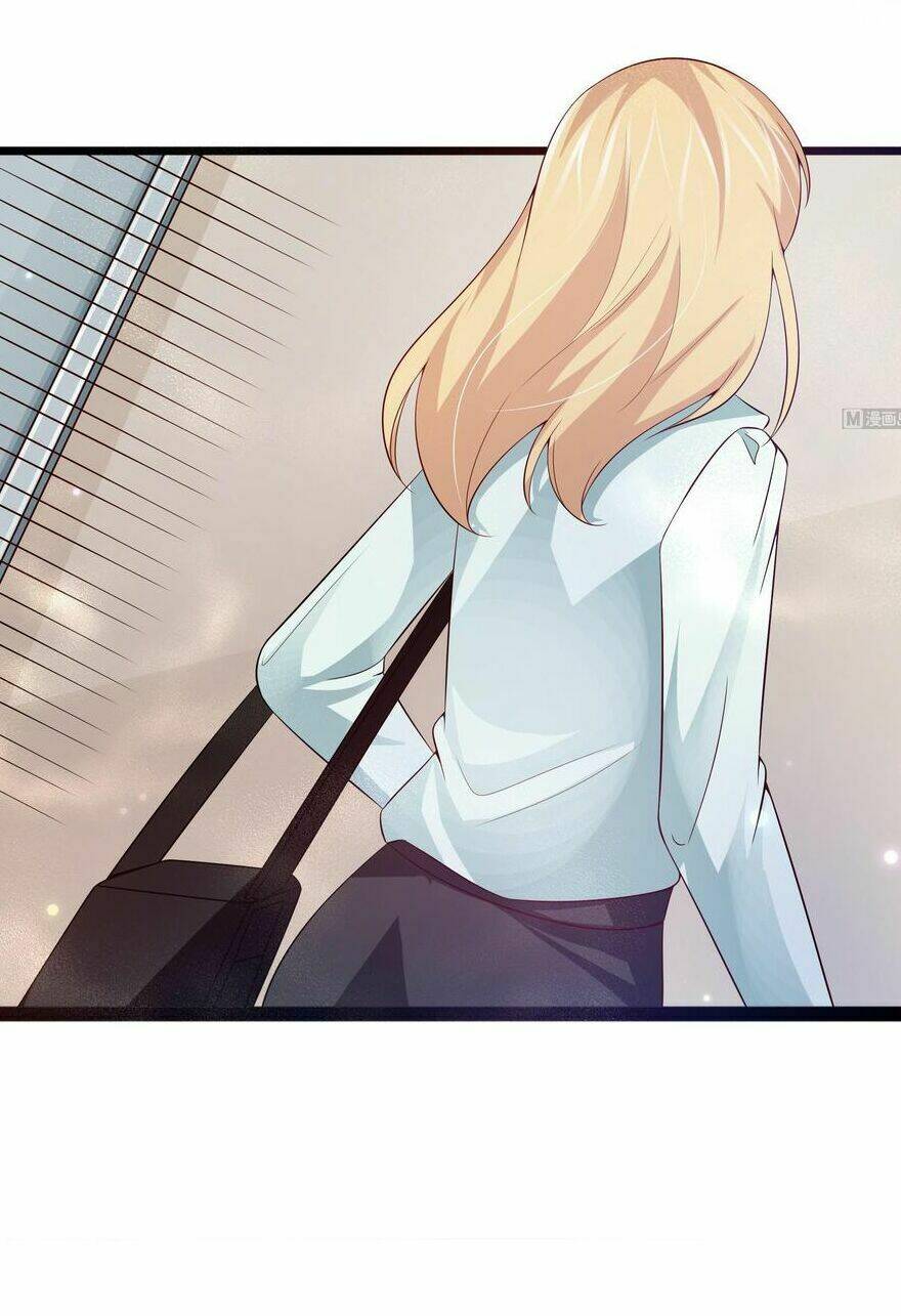 chủ tịch và nữ sát thủ chapter 60 6