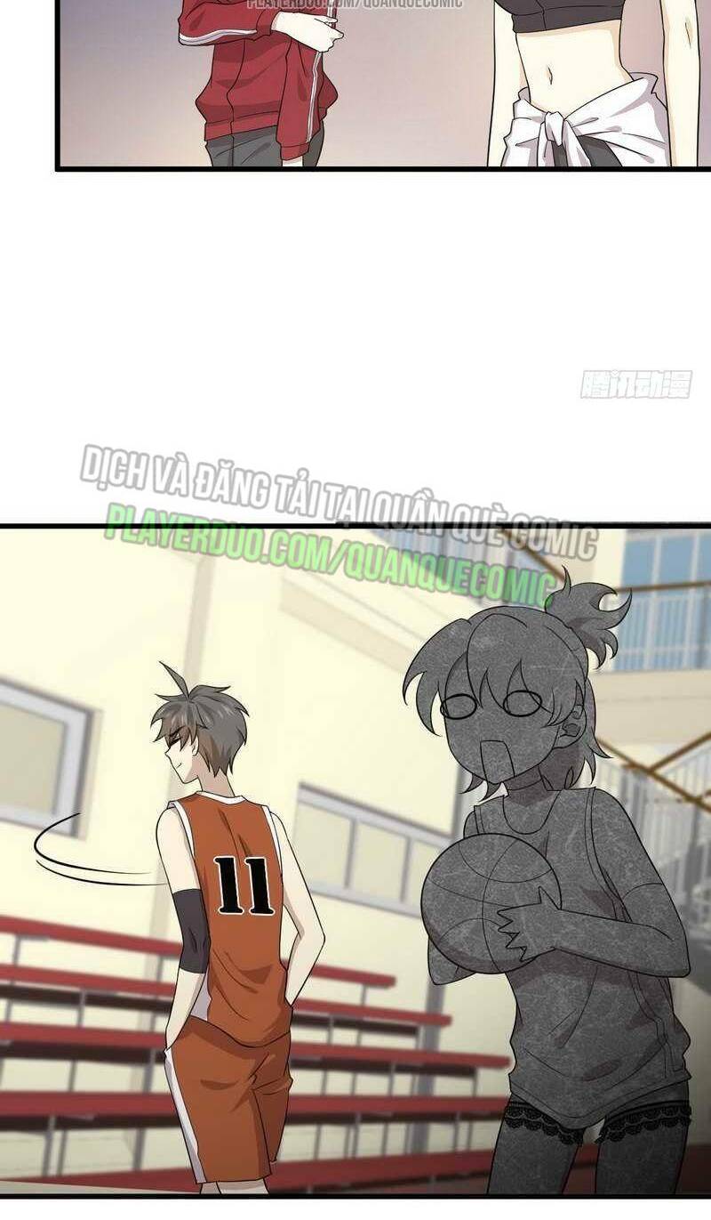 xuyên không vào thế giới nữ cường chapter 70 2