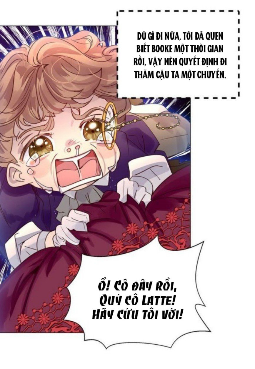 đừng xem thường nữ phụ chapter 146 16