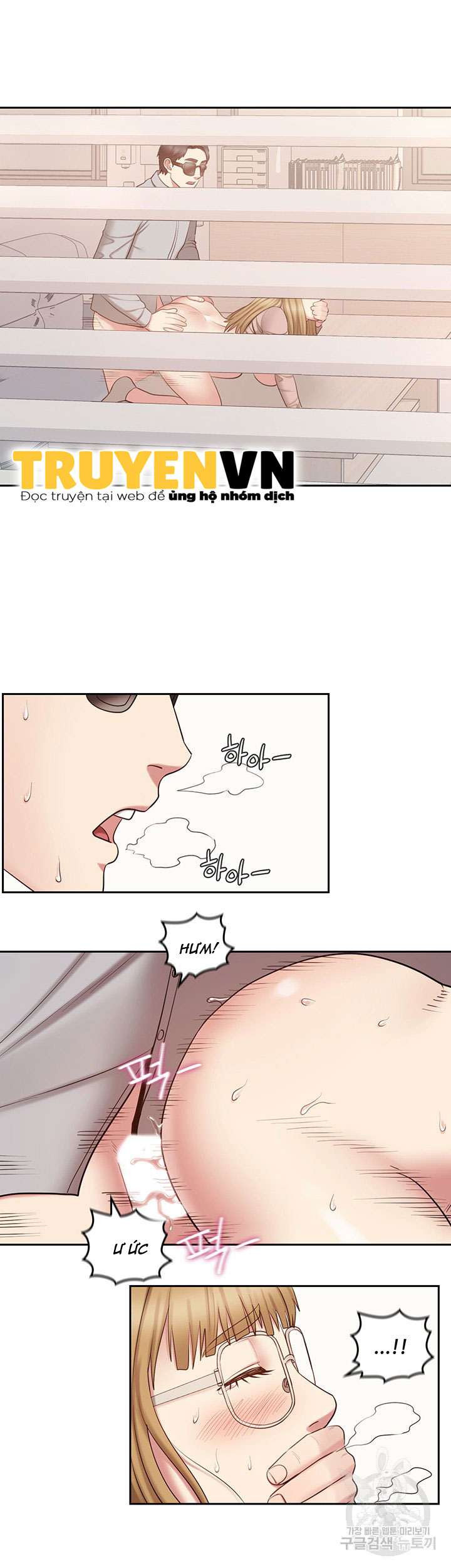 kênh tư vấn tình dục chapter 6 38