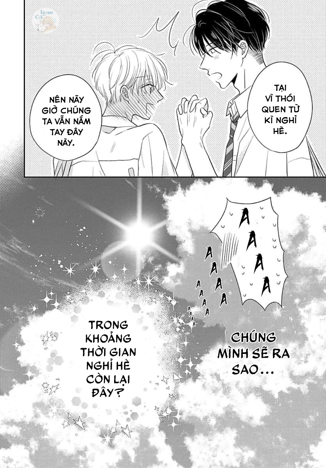 người tình đường bột chapter 3 29