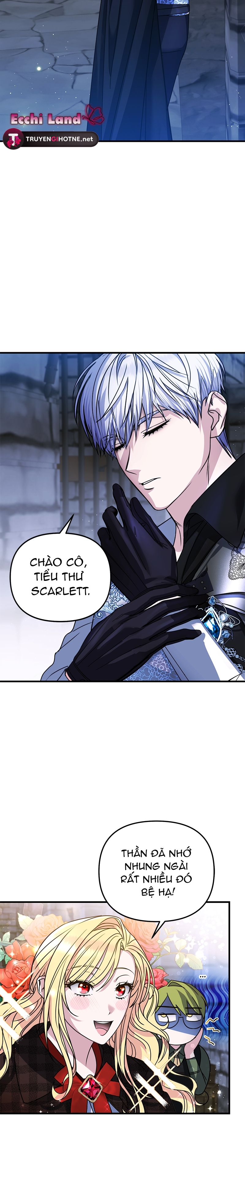 10 phương pháp để bị bạo chúa bỏ rơi chapter 7.1 15