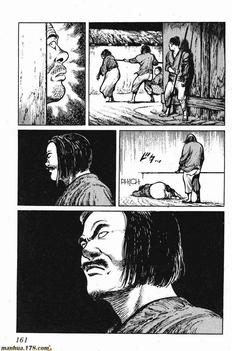 binh pháp mặc công chapter 35 12