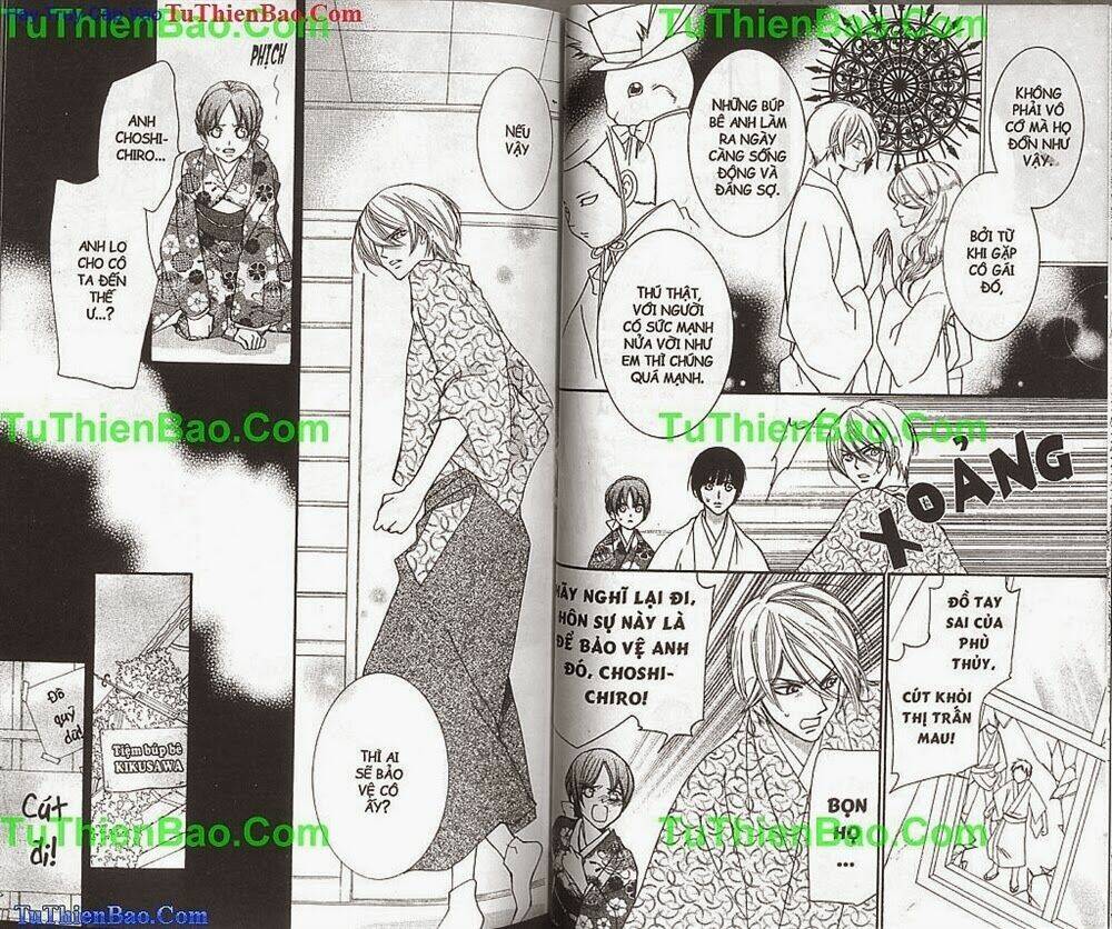 búp bê vệ sĩ chapter 4 35