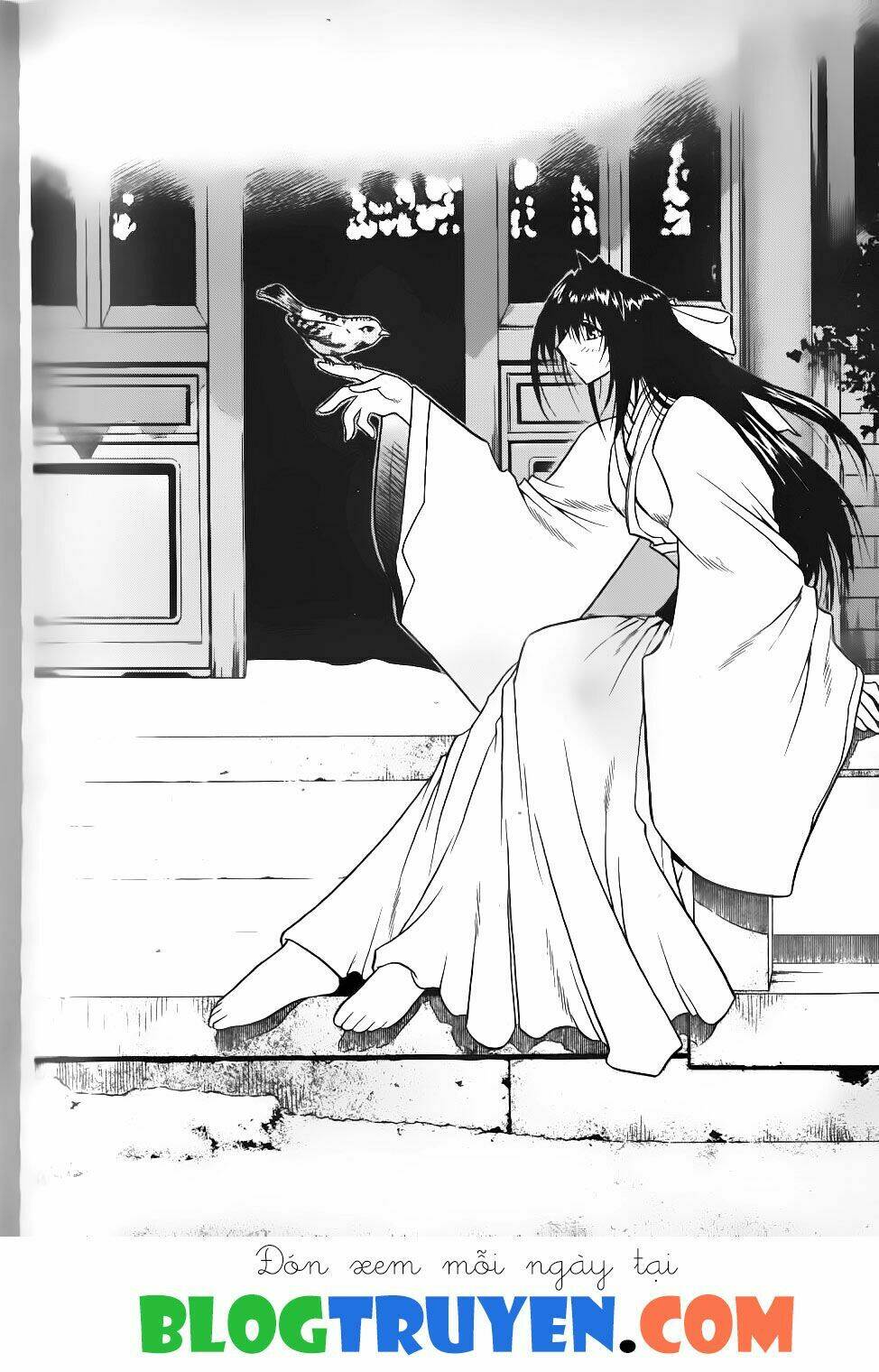 thiên lang liệt truyện chapter 72 2