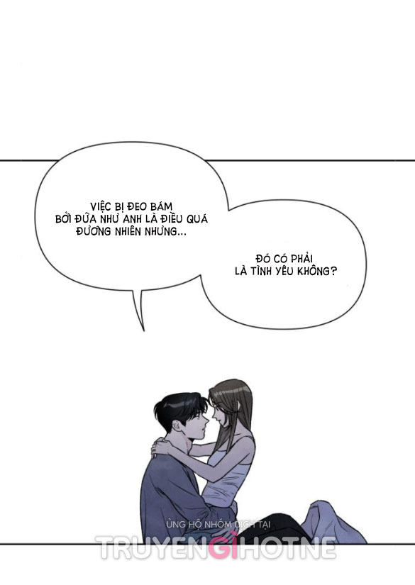 điều khiến tôi quyết tâm muốn chết chapter 85.2 34