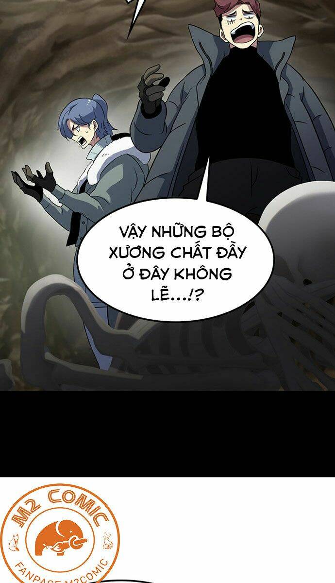 điểm chết chapter 17 89