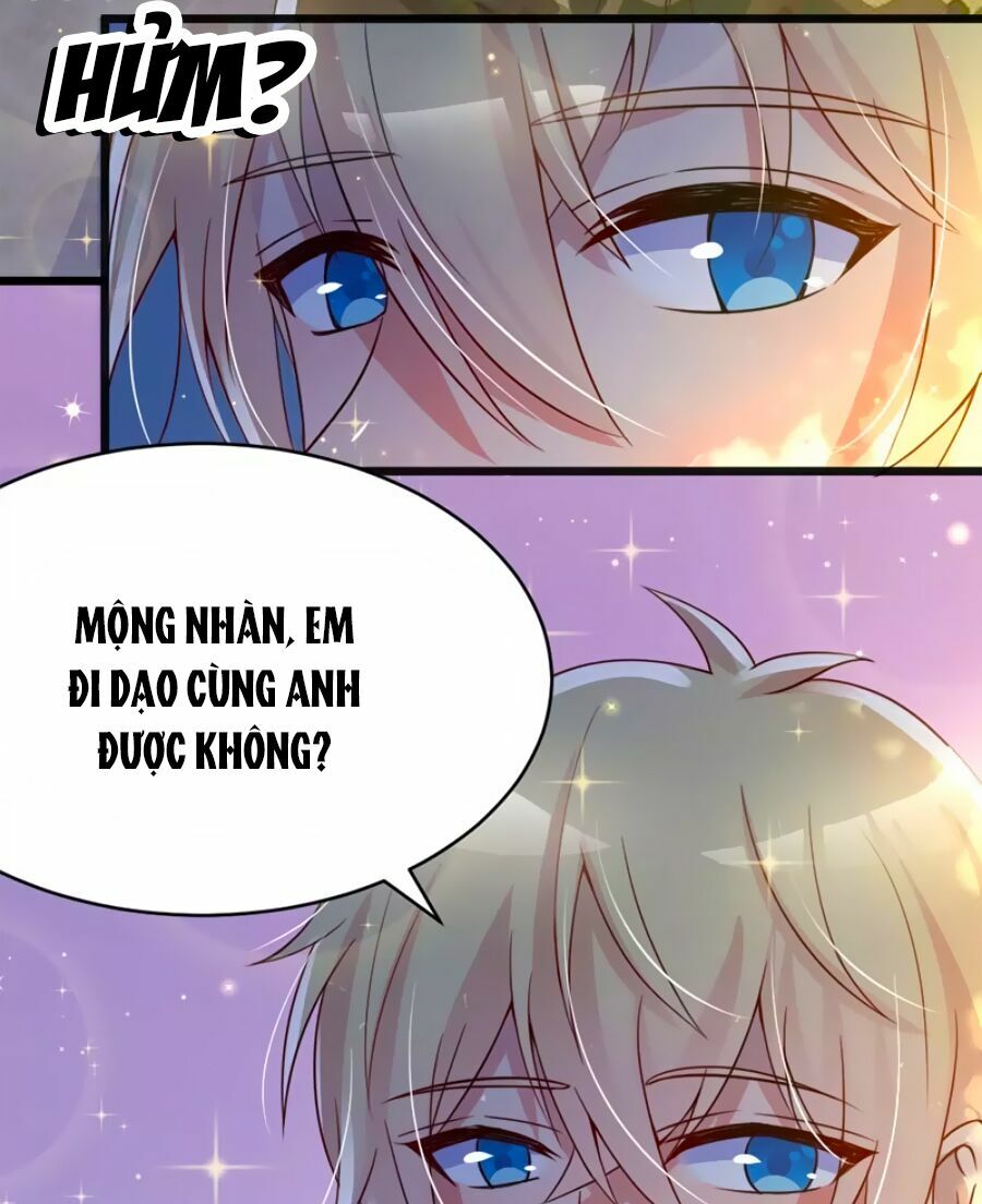 chồng già vợ trẻ trêu nhau hàng ngày chapter 42 14