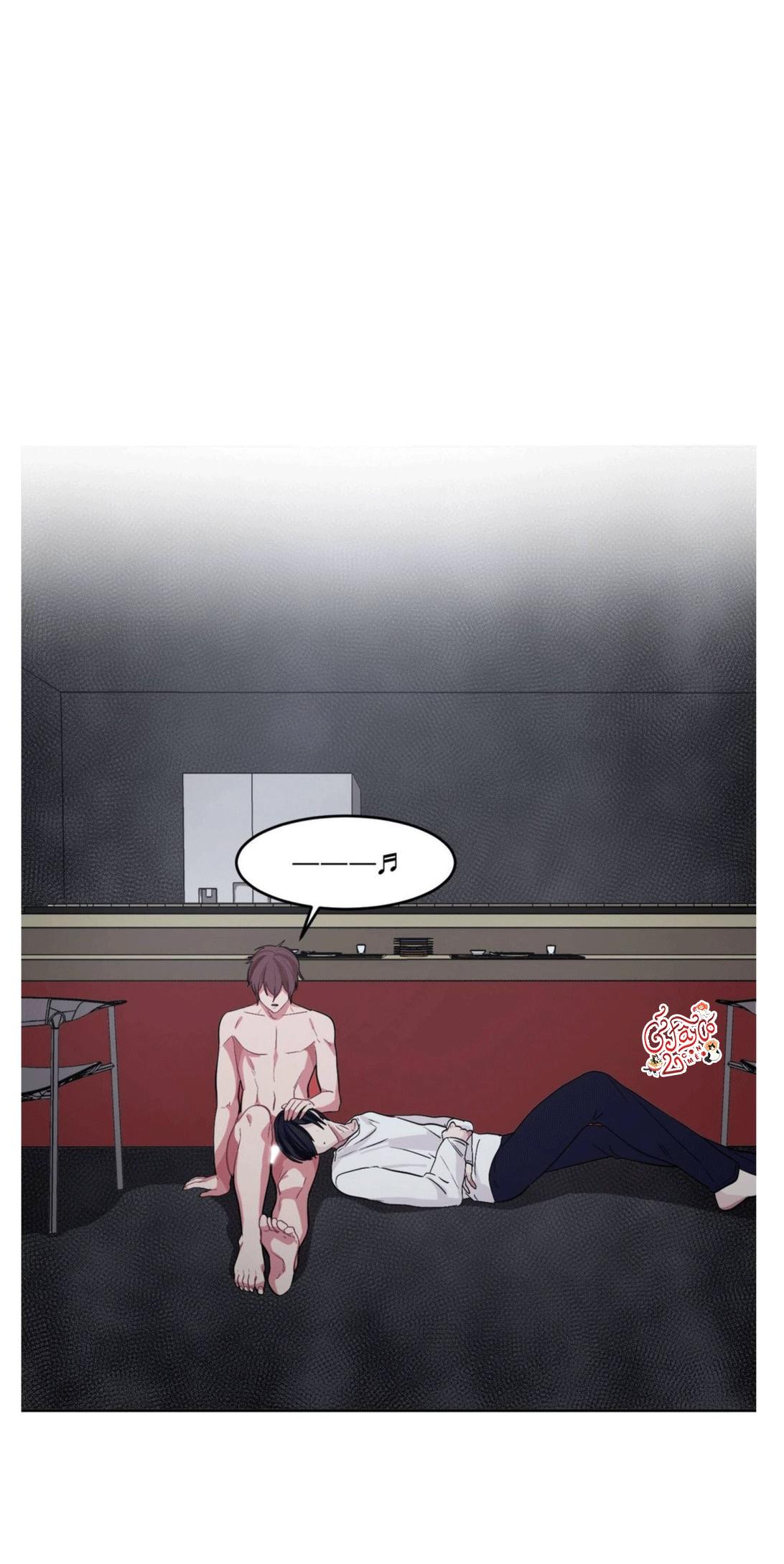 hãy vâng lời anh chapter 19 25