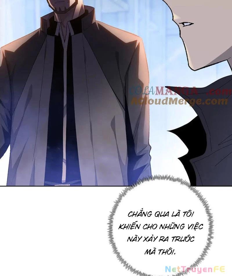 kẻ tàn nhẫn ngày tận thế: bắt đầu dự trữ hàng tỷ tấn vật tư chapter 34 9