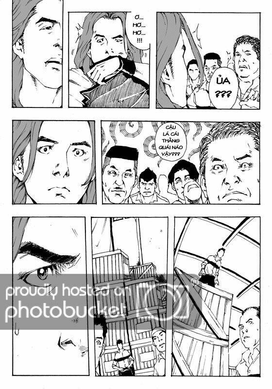 darknesshn club - underworld chapter 2 6