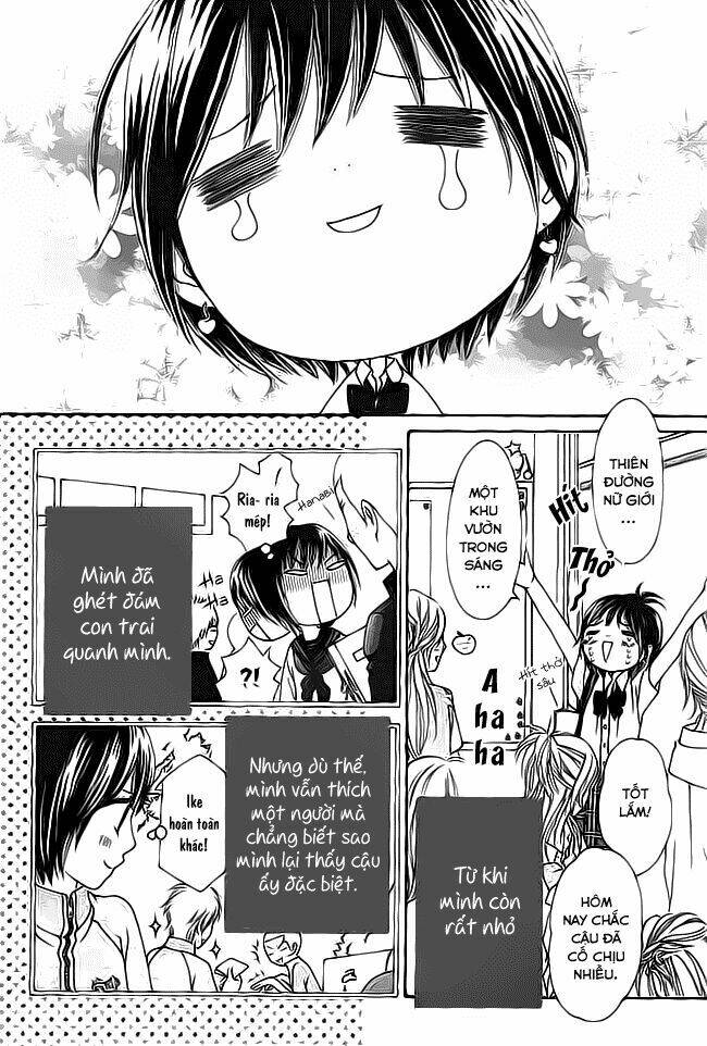 koibana! - koiseyo hanabi chapter 1 18