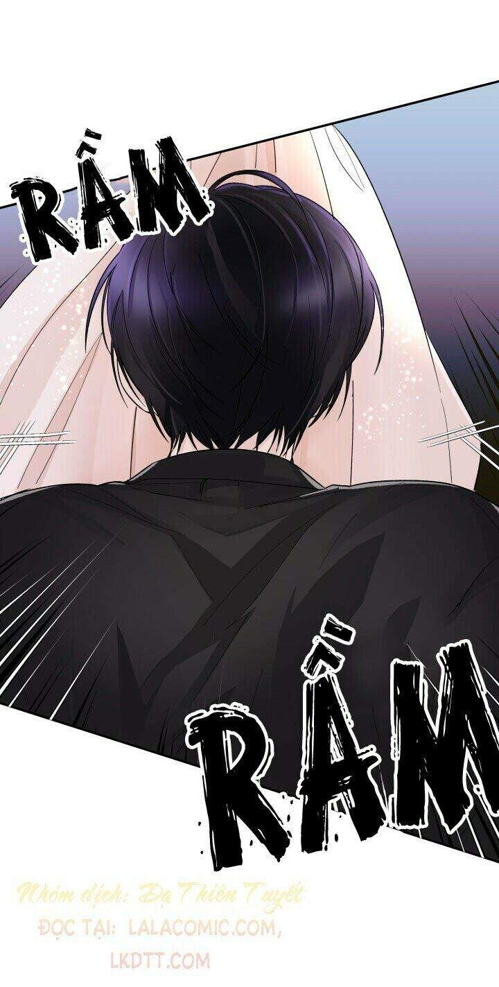 tôi đánh mất dây xích kiềm chế nam chính yandere chapter 3 62