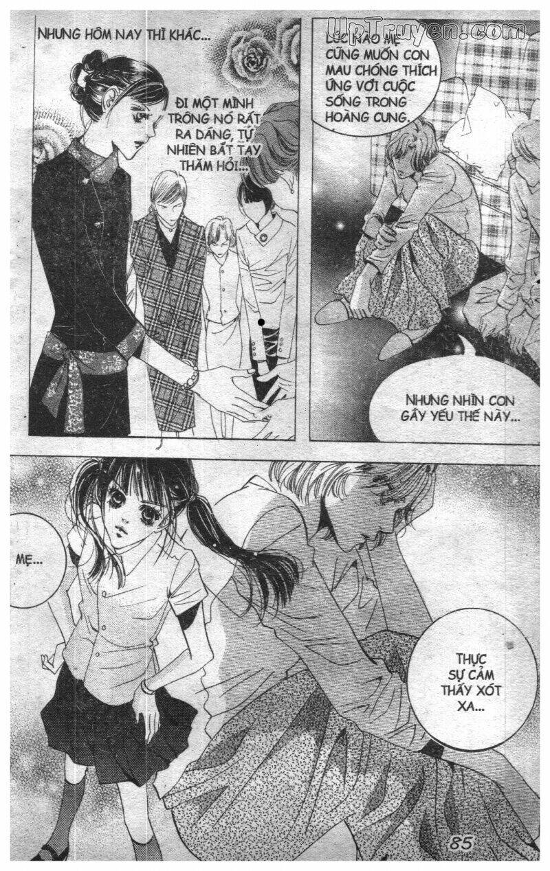 hoàng cung chapter 5 81