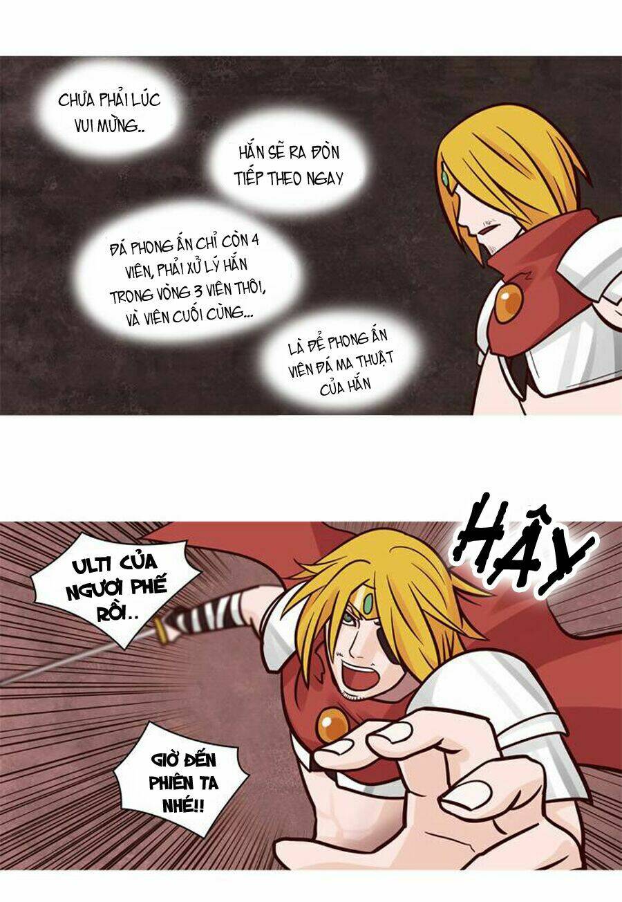 the devil king is bored chapter 48 28