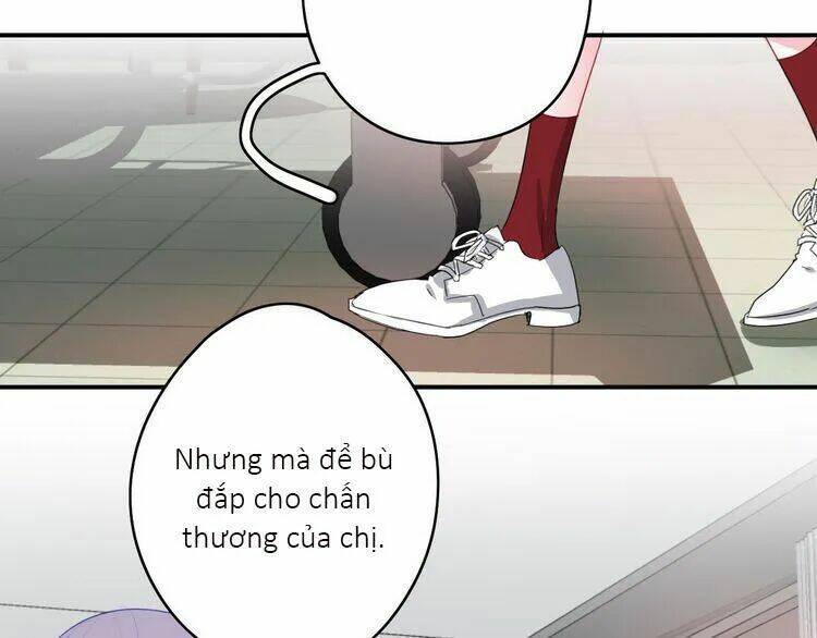 quy tắc của mỹ nam chapter 44 22
