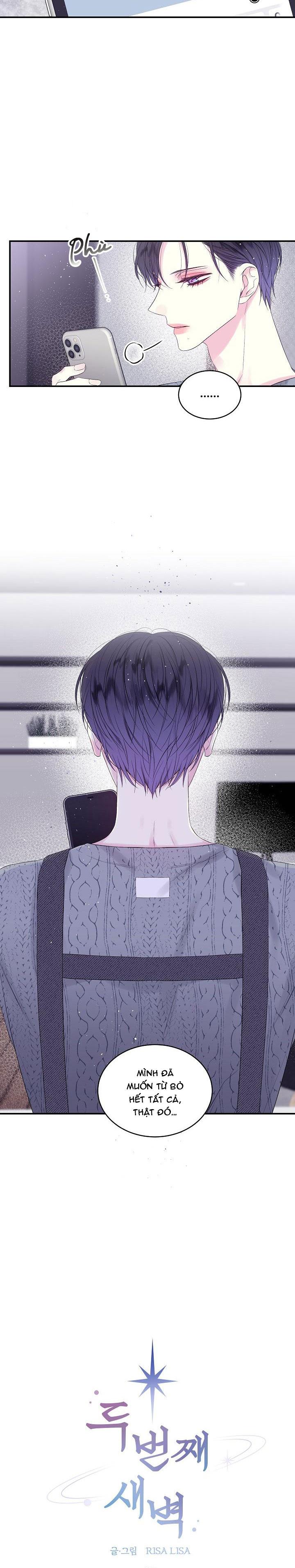 bình minh thứ hai chapter 5 3