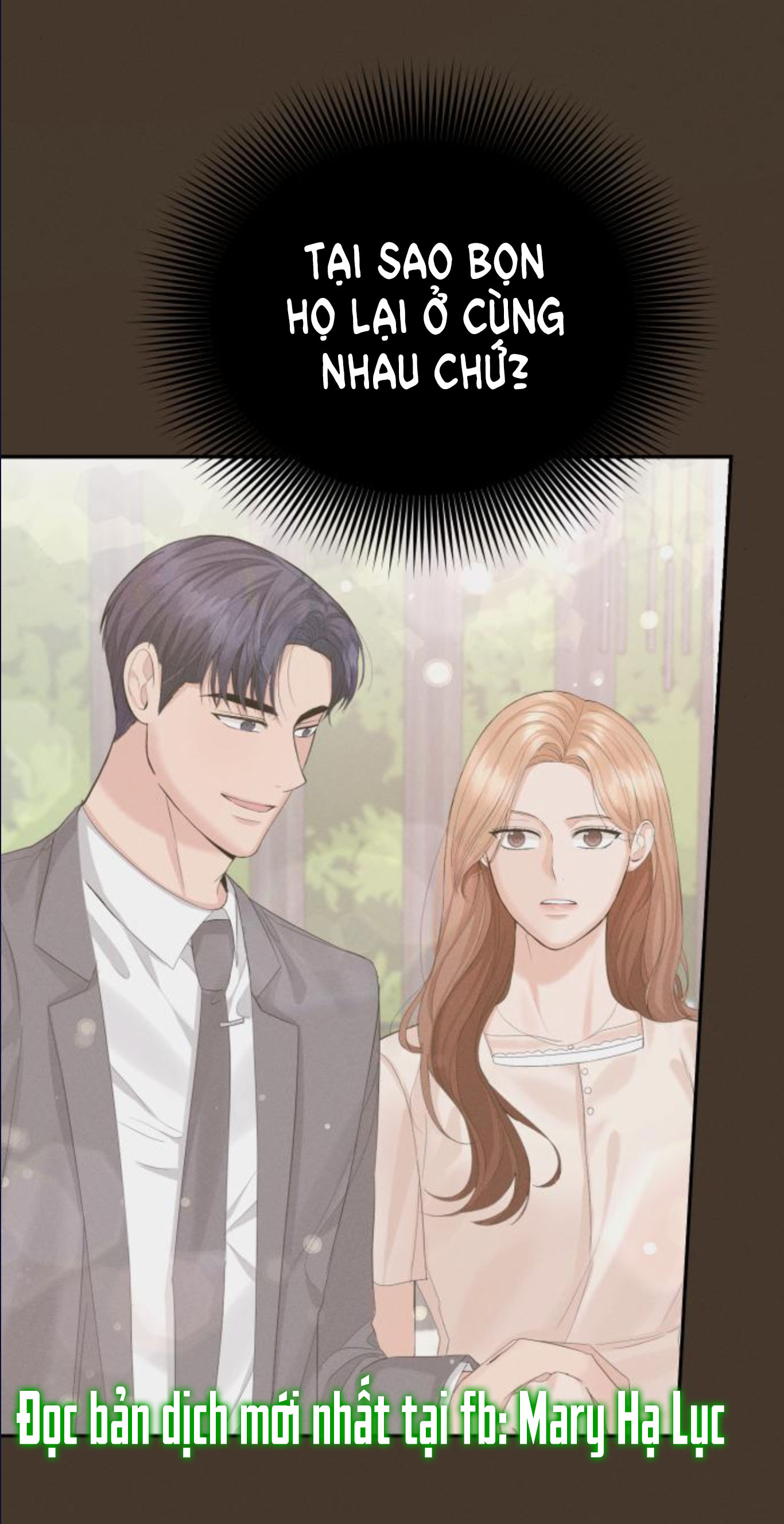 cuộc hôn nhân hoàn hảo chapter 13.2 17