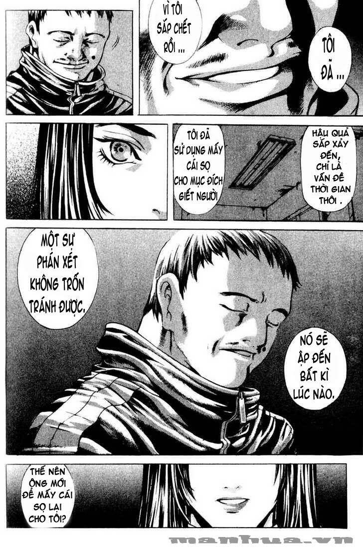 đảo địa ngục chapter 42 5