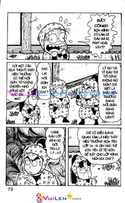 ninja loạn thị chapter 20 79