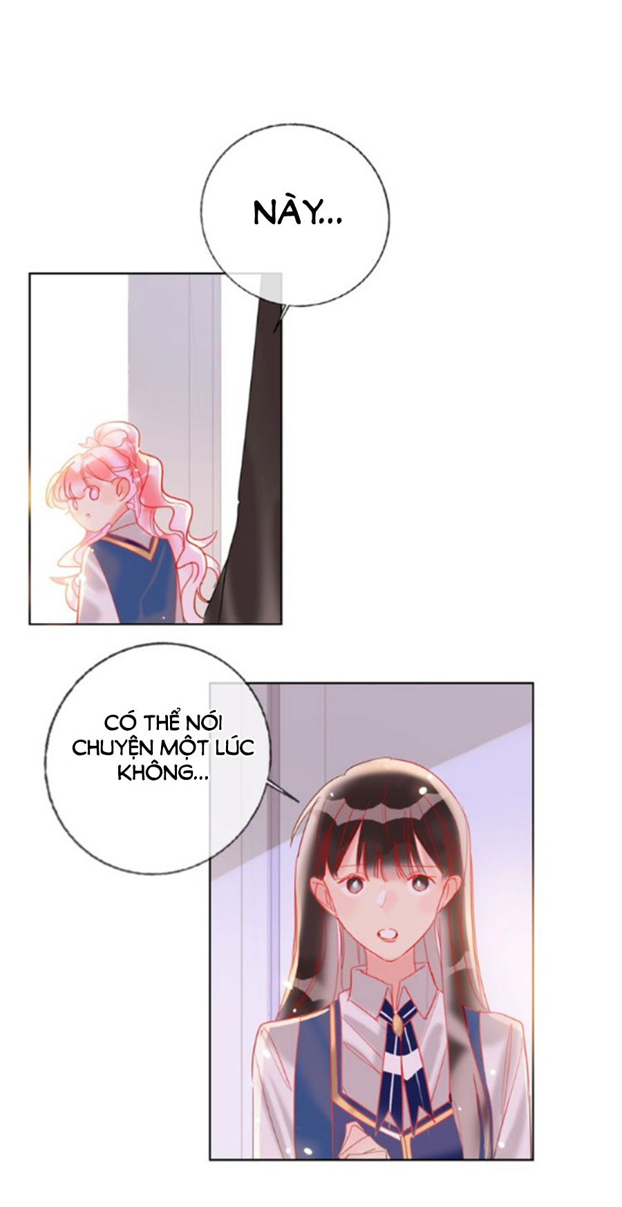 kế hoạch đánh chiếm của công chúa nghèo chapter 36 11