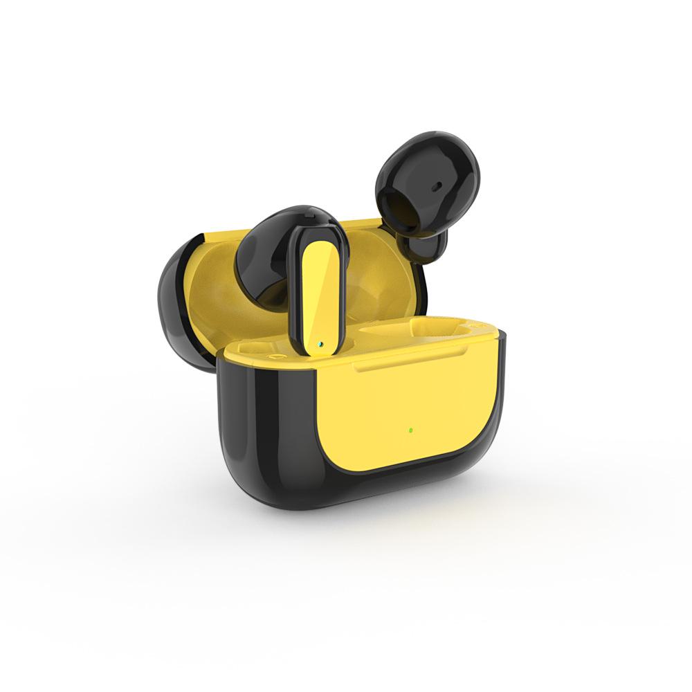 Tai nghe bluetooth mới được ưa chuộng nhất E60 mini âm thanh nổi thể thao không dây thực sự bán trong tai thương mại điện tử TWS