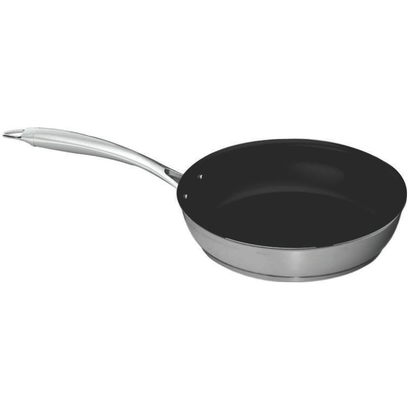 CHẢO ĐƠN BAUER 26CM