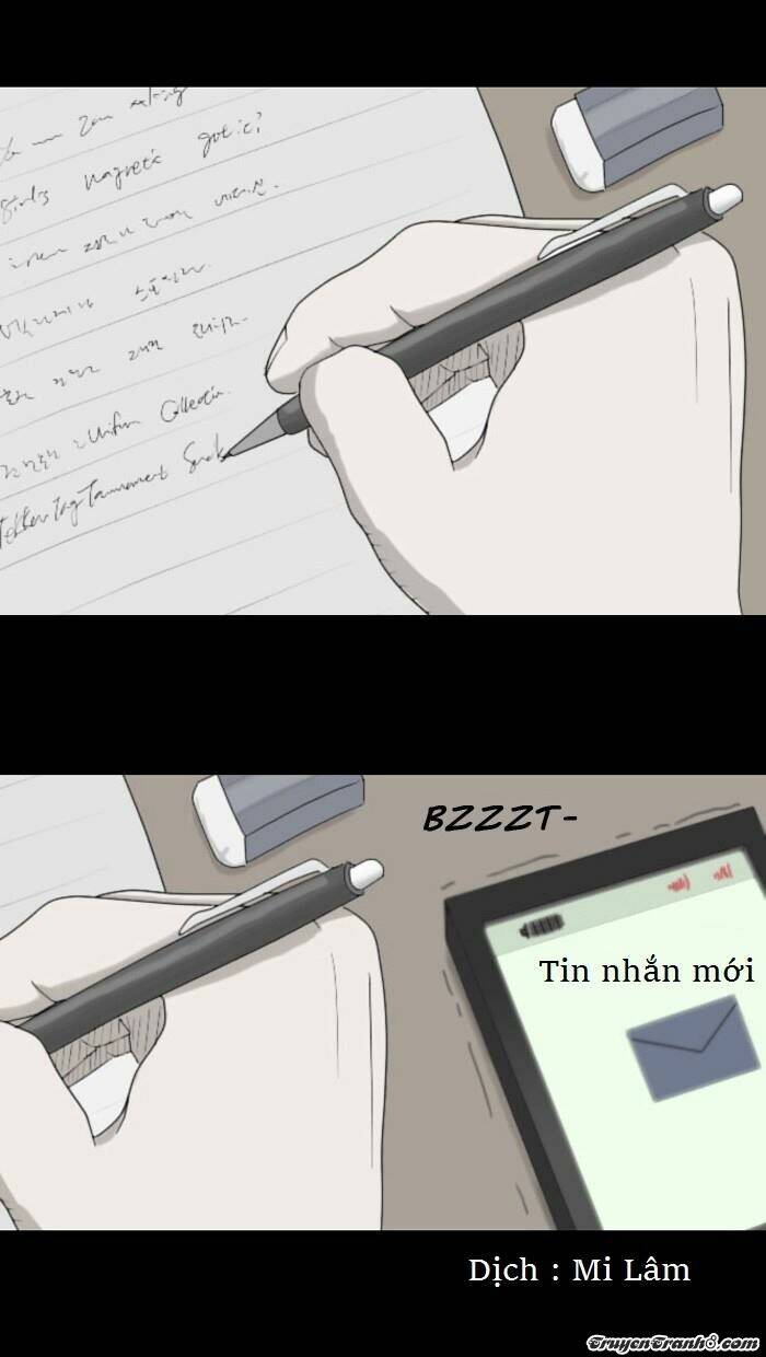 thứ sáu: những câu chuyện cấm chapter 14 29