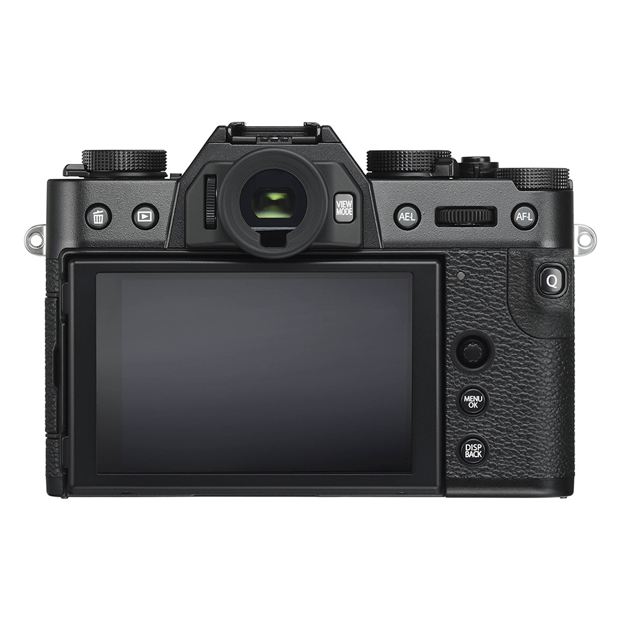 Máy Ảnh Fujifilm X-T30 Body - Hàng Chính Hãng