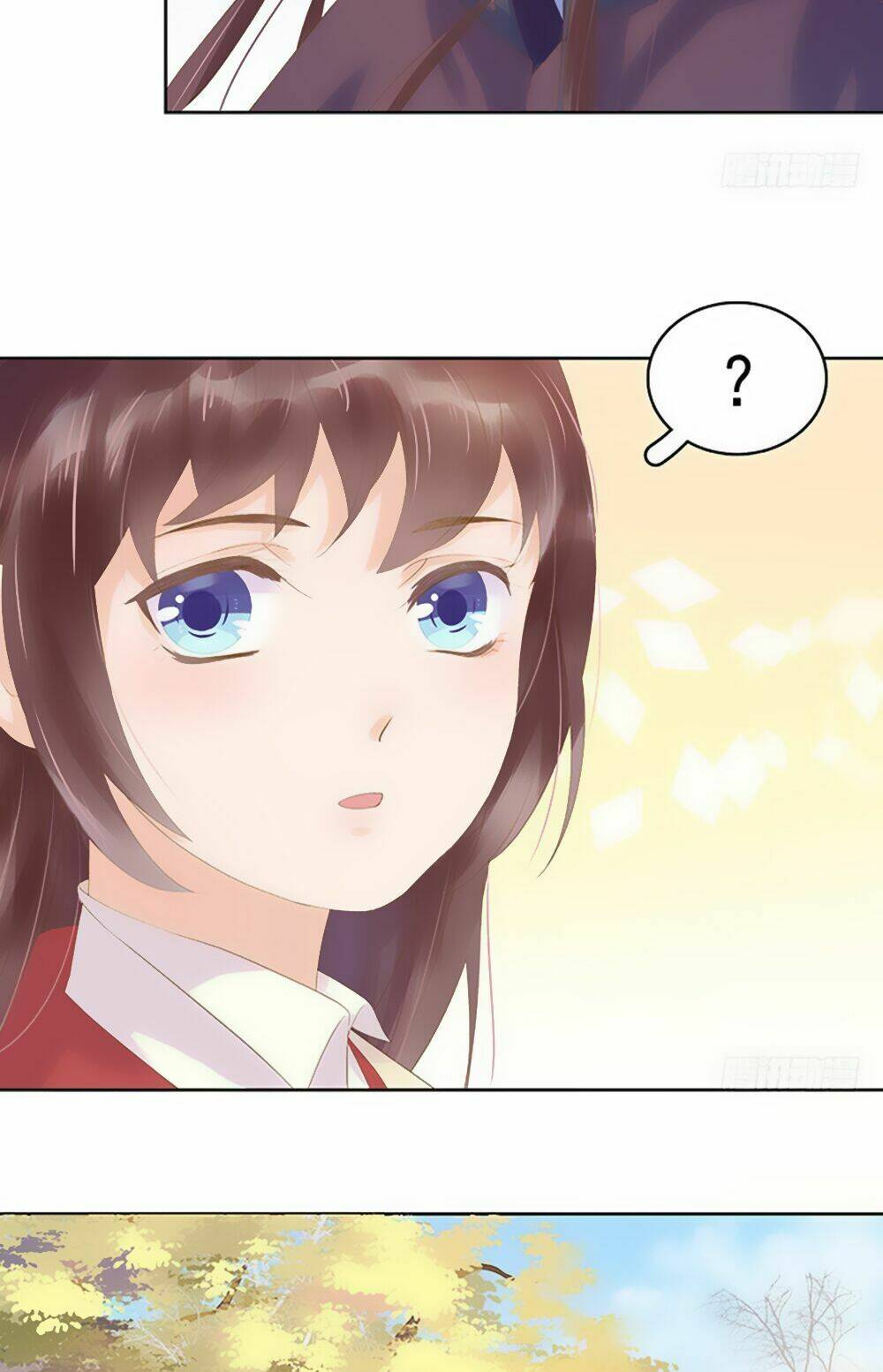 xuân khuê bí lục: xưởng công thái liêu nhân chapter 13 11