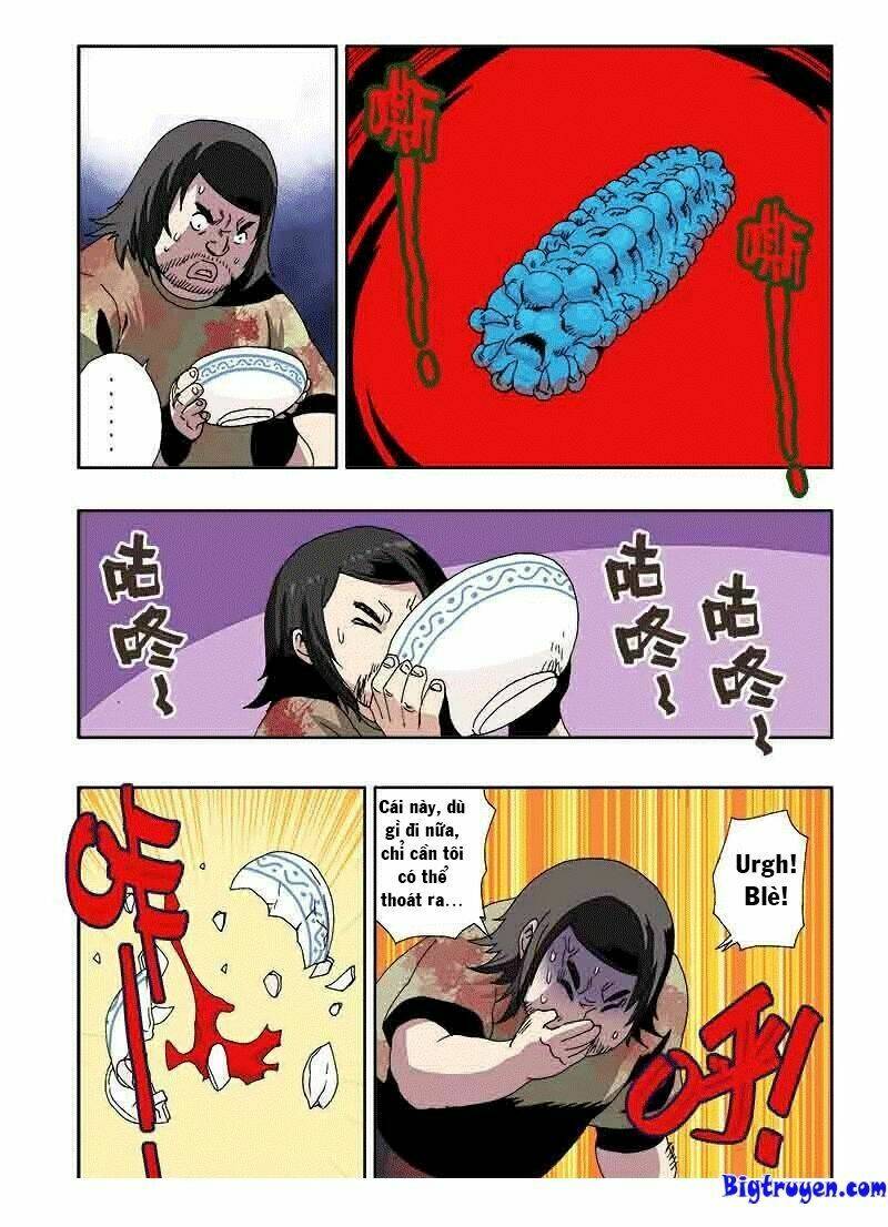 zang hun men chapter 23 12