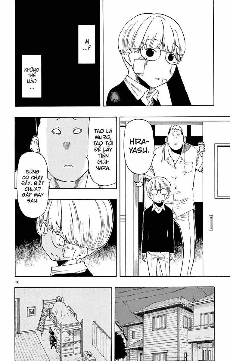 saike mata shite mo chapter 74 18