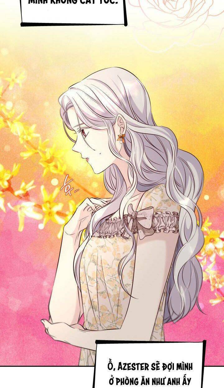 dây xích kiềm chế nam chính hắc ám tuột mất rồi chapter 39 41