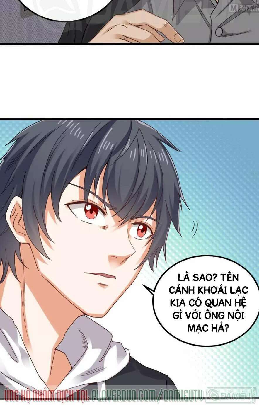 địa phủ khai phá thương chapter 90 6