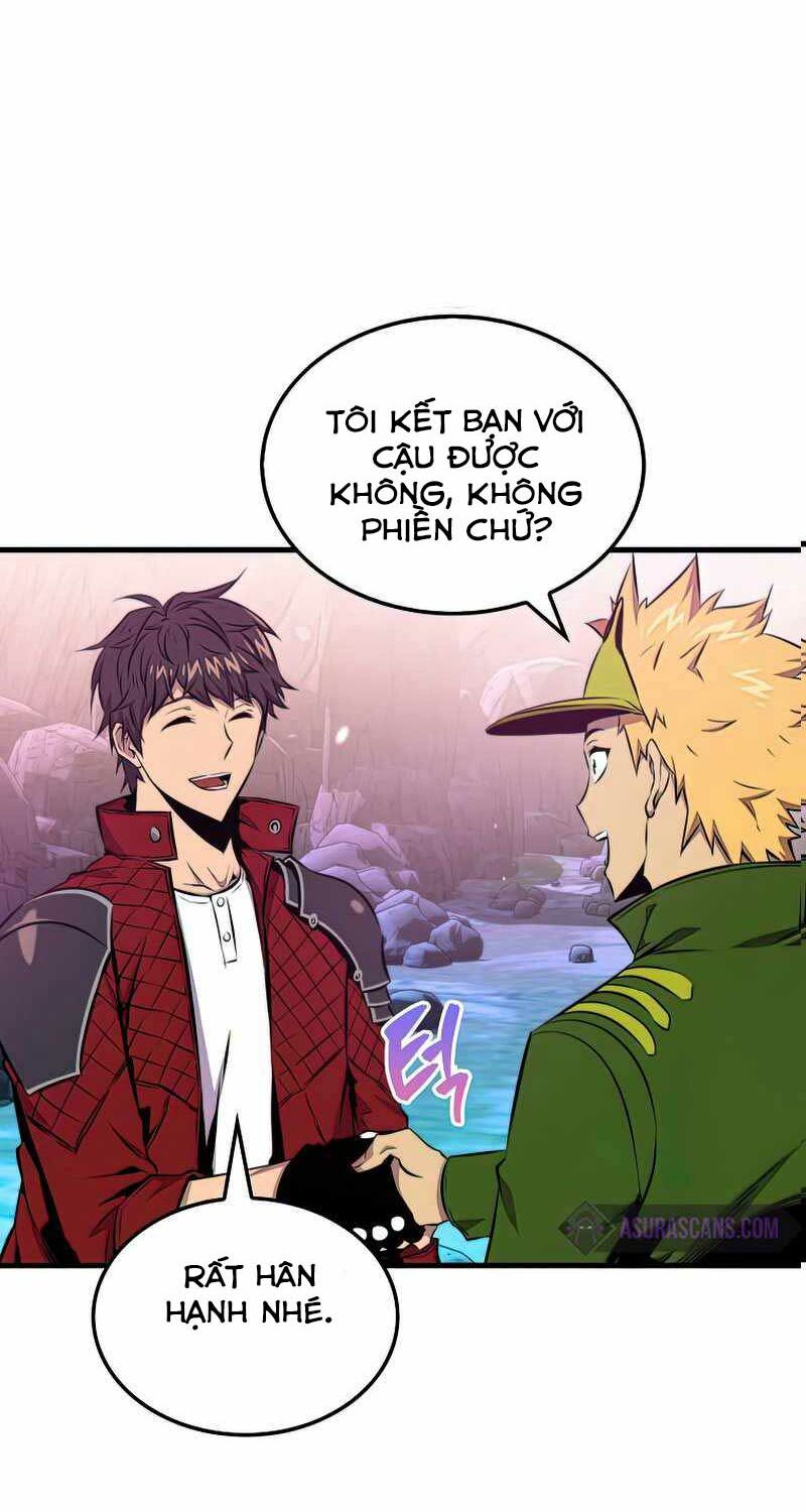 tôi thăng cấp trong lúc ngủ chapter 38 9