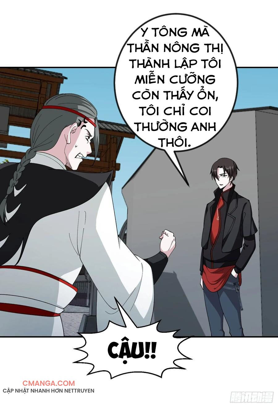 ta chẳng qua là một đại la kim tiên chapter 44 10