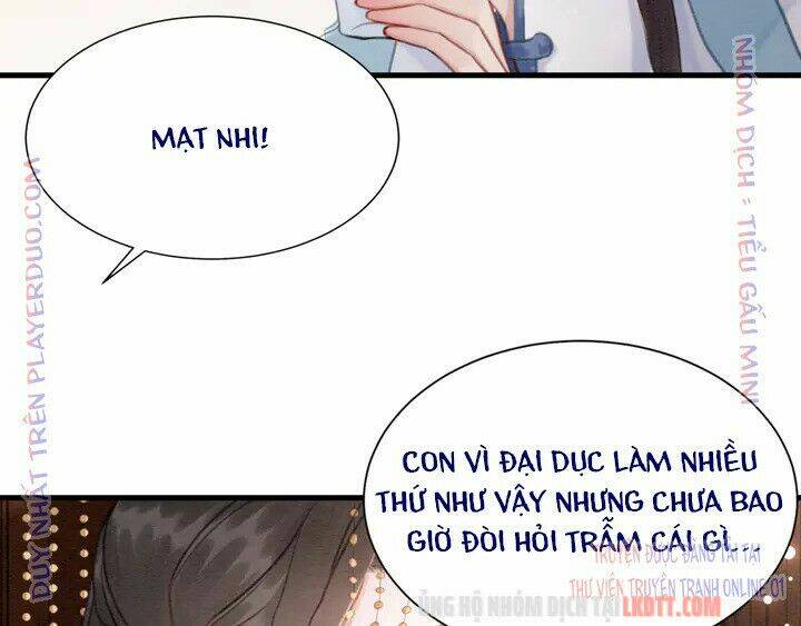 trọng sinh bá sủng nhiếp chính vương quá mạnh mẽ chapter 157 44