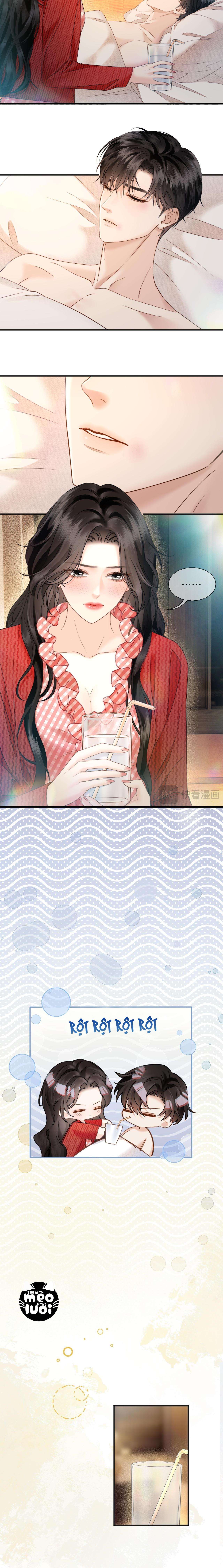 đắm say chapter 16 11