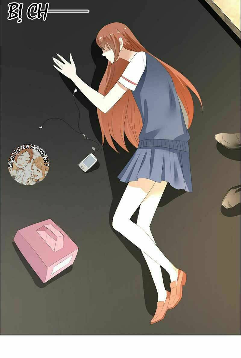 độc sủng kiều thê của bá đạo tổng tài chapter 49 16