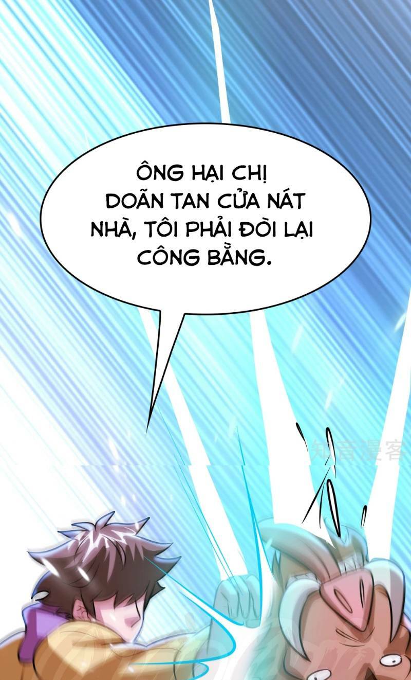 dị giới cung ứng thương chapter 71 19