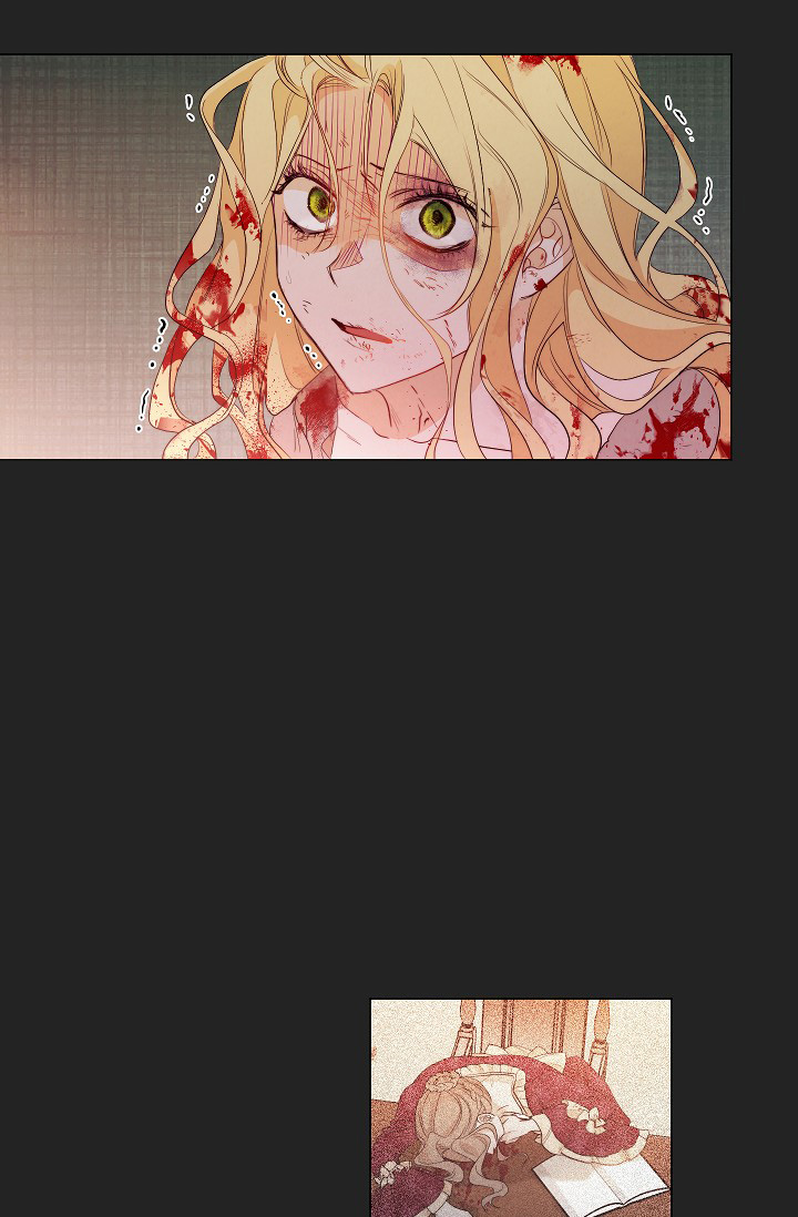 ác nữ đảo ngược đồng hồ cát chapter 1 63