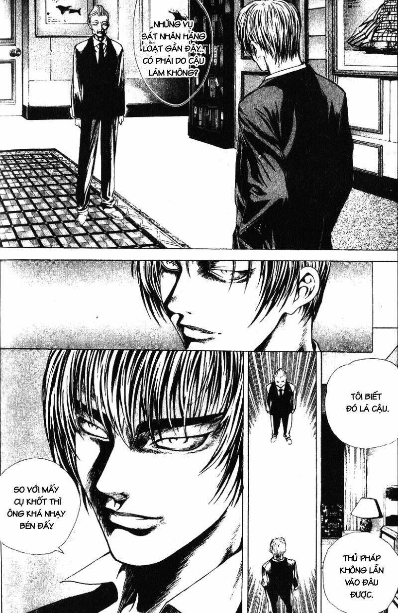 đảo địa ngục chapter 7 5