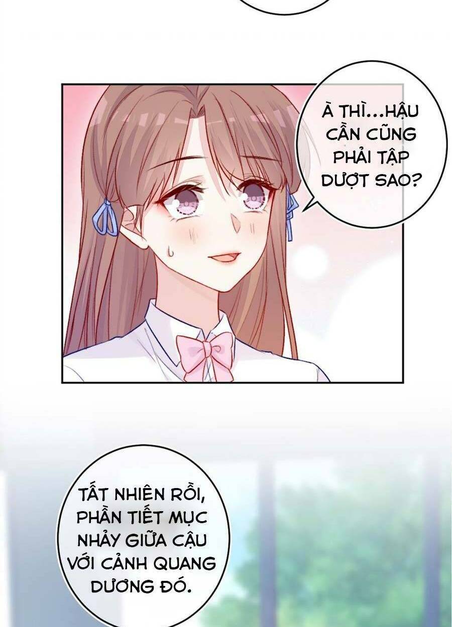 khi cô gái nhìn thấy thời gian chapter 7 6