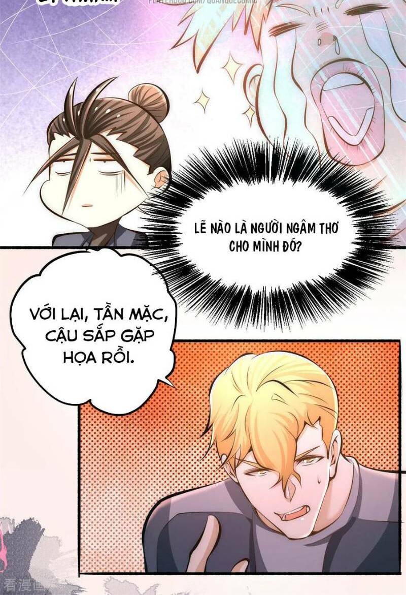 đô thị đỉnh phong cao thủ chapter 39 17