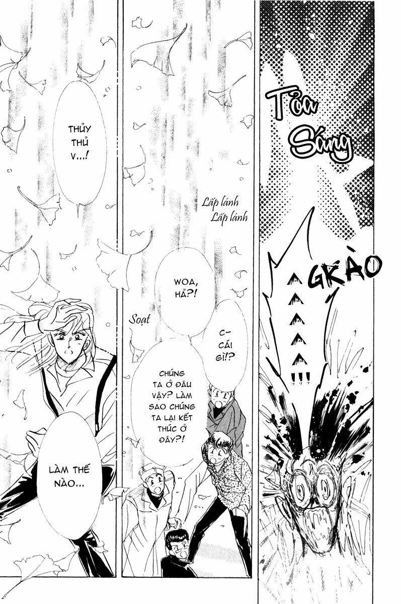 code name wa sailor v chapter 8 42