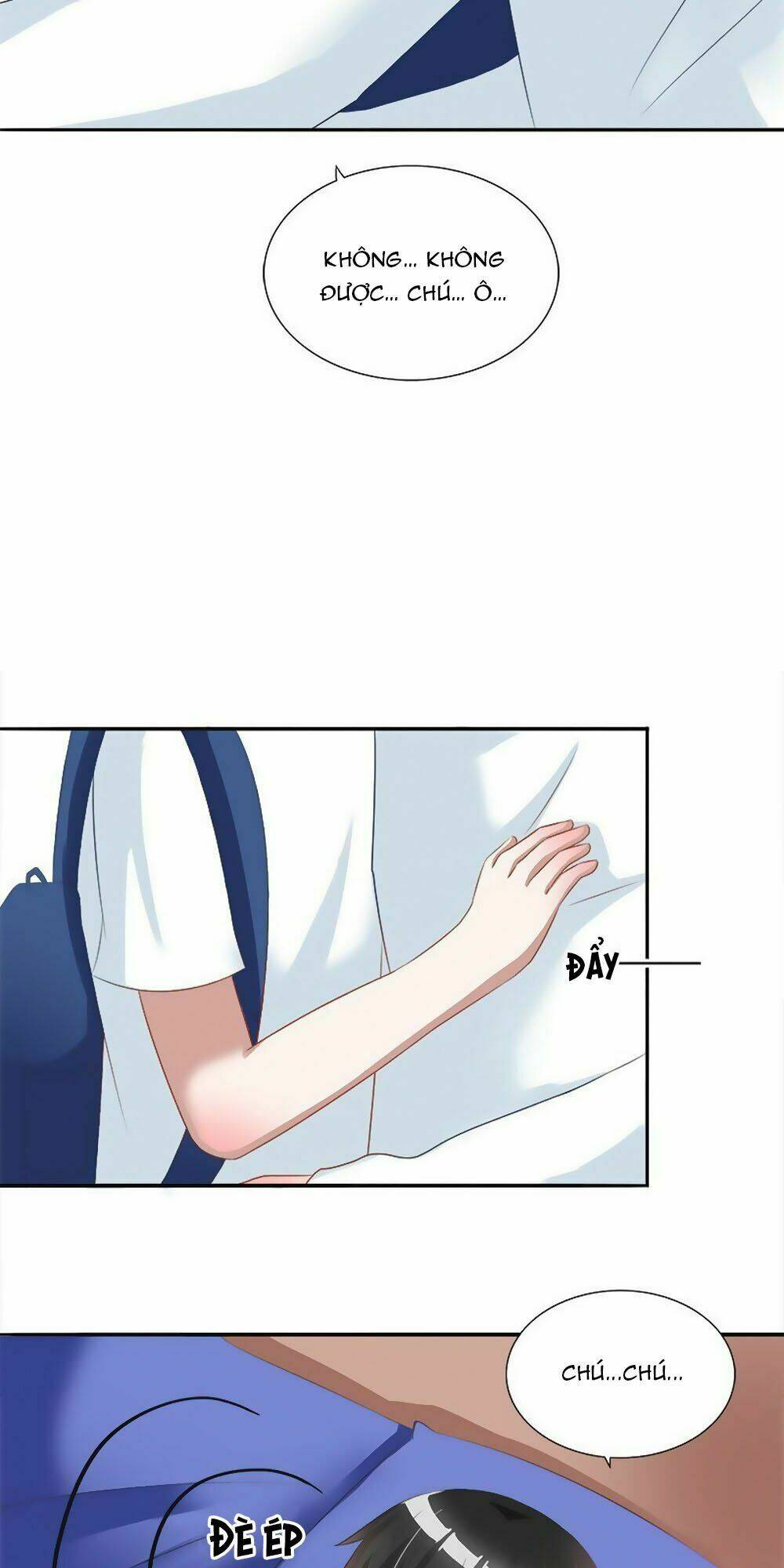 phải lòng ông chú hàng xóm chapter 12 13