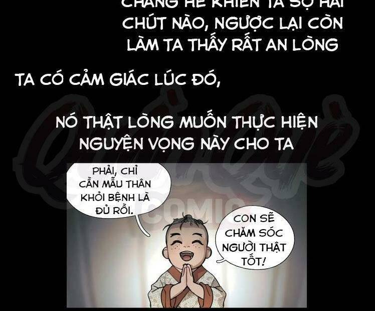 thần trạch chapter 17 41